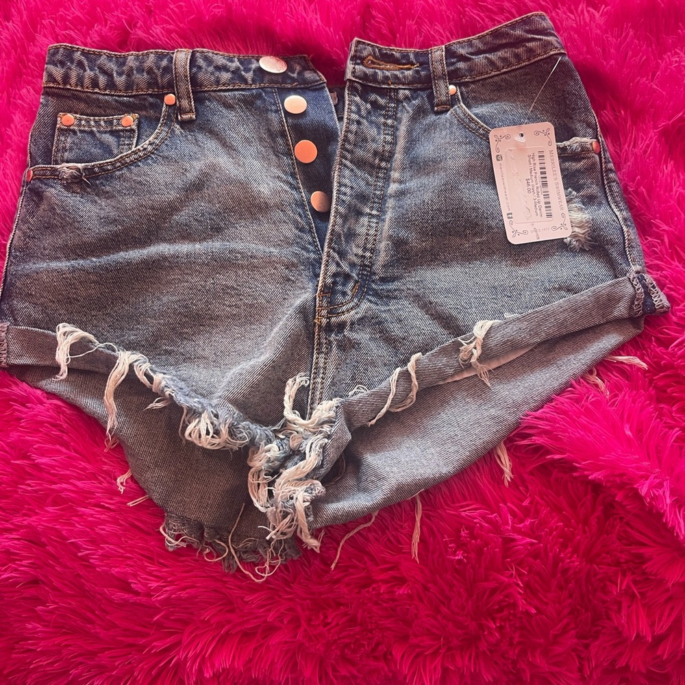 NWT Signature Shorts